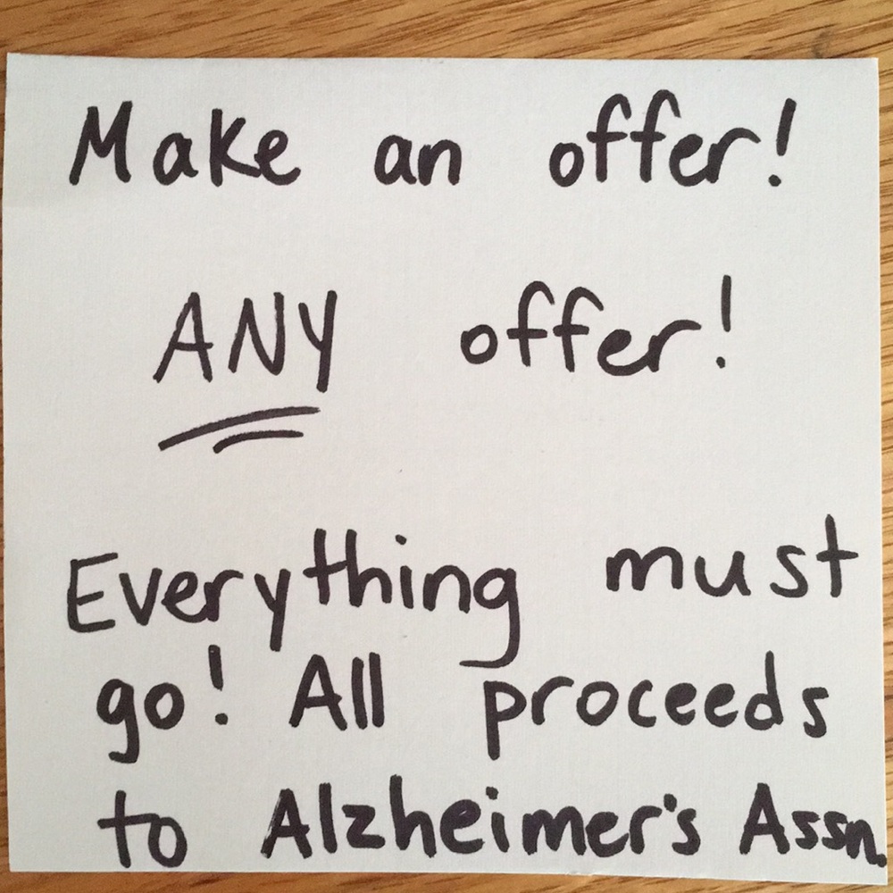 Make an offer!